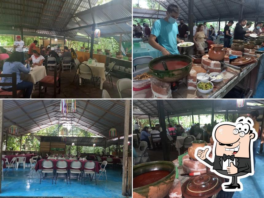 Restaurante COLIBRI Buffet