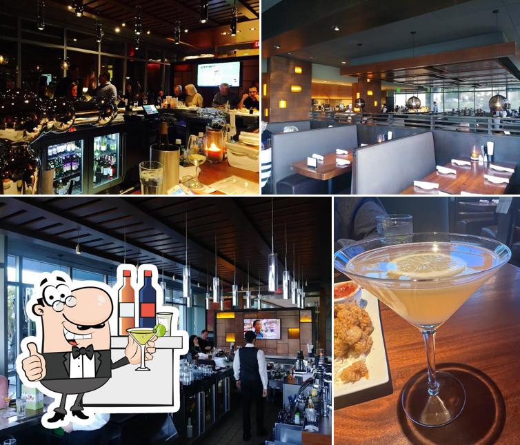Glenwood's (Stanford Grill - Rockville)