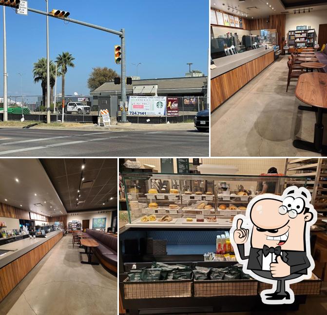 Starbucks Coffee Company