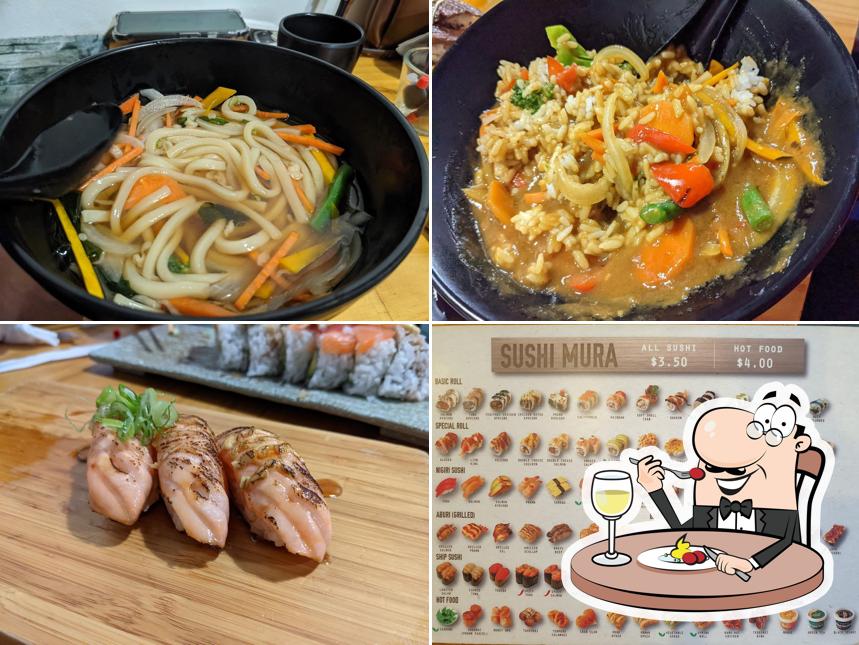 Sushi Mura