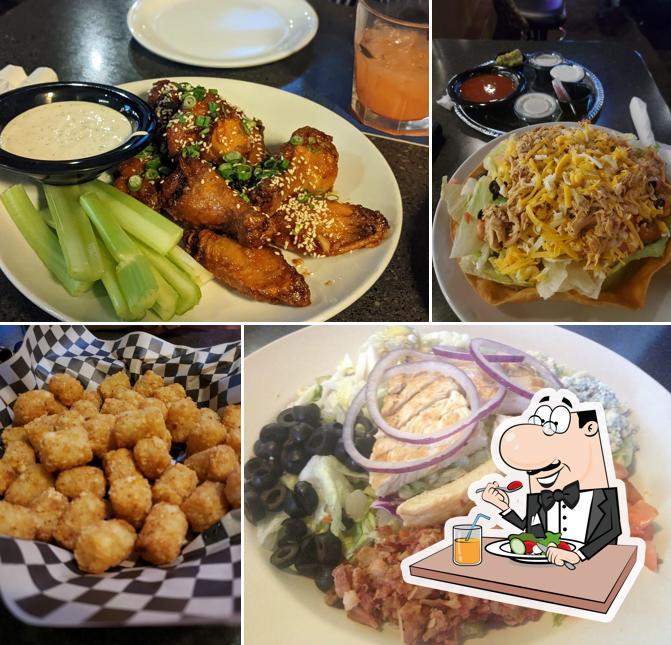 Time Out Ale House