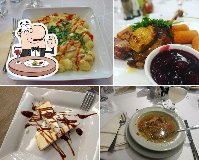 Zöldfa Restaurant