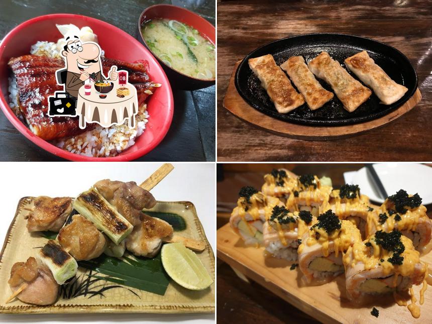 Ohana Restaurant
