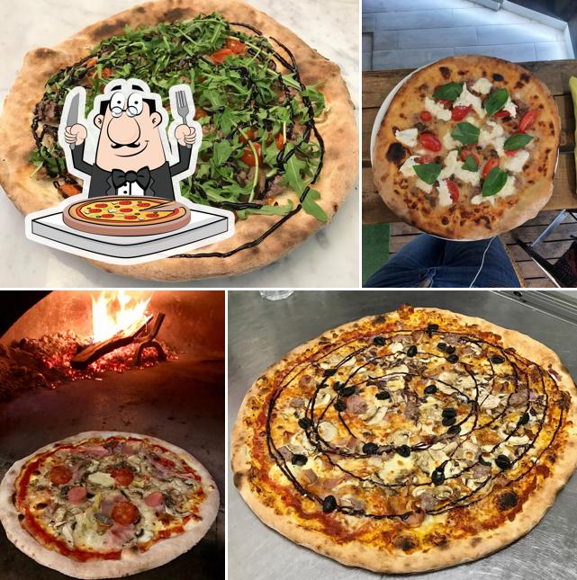 Pizzeria Ca'Ossi da Teresa