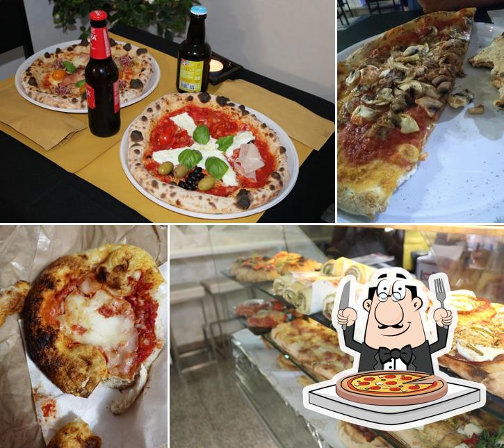 Pizzeria Lo Re'