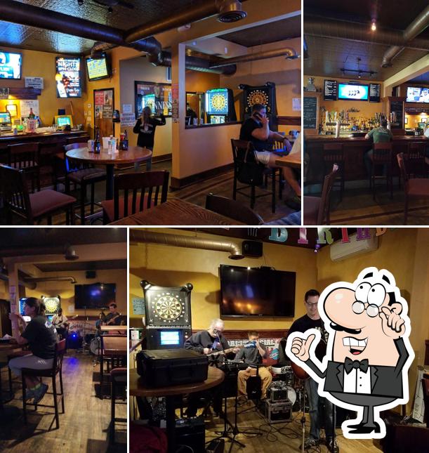Black Bear Inn