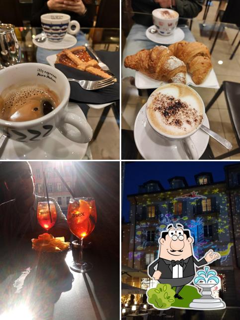 Bliss Cafè