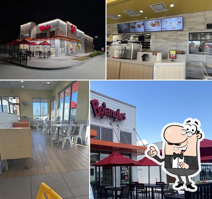 Bojangles