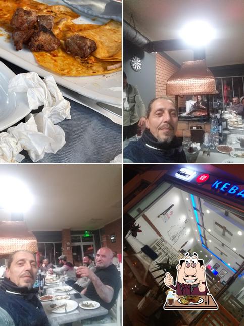 SifirBir Adana Sofrasi
