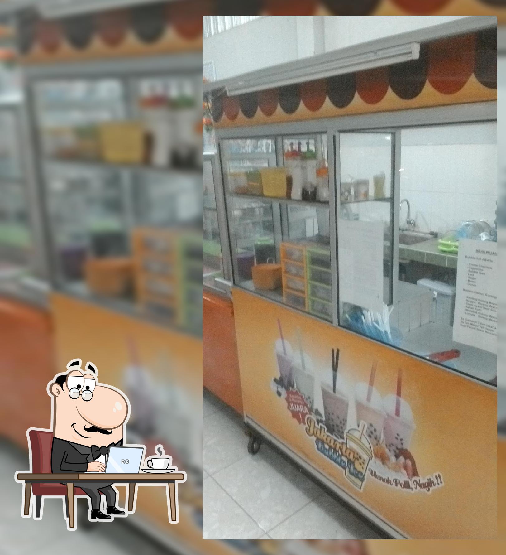 Depot Jakarta