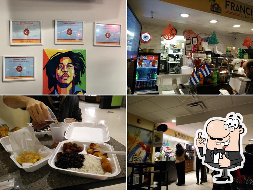 Francisco's Restaurant