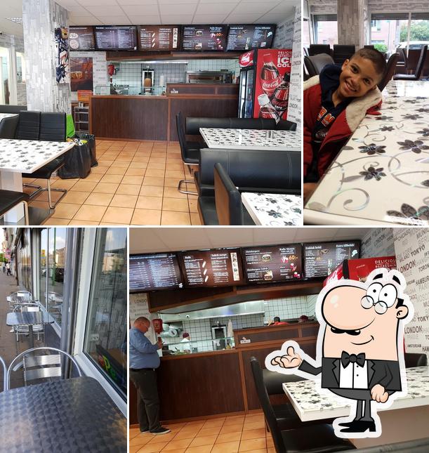 Restaurant & Pizzeria Highway Arlöv