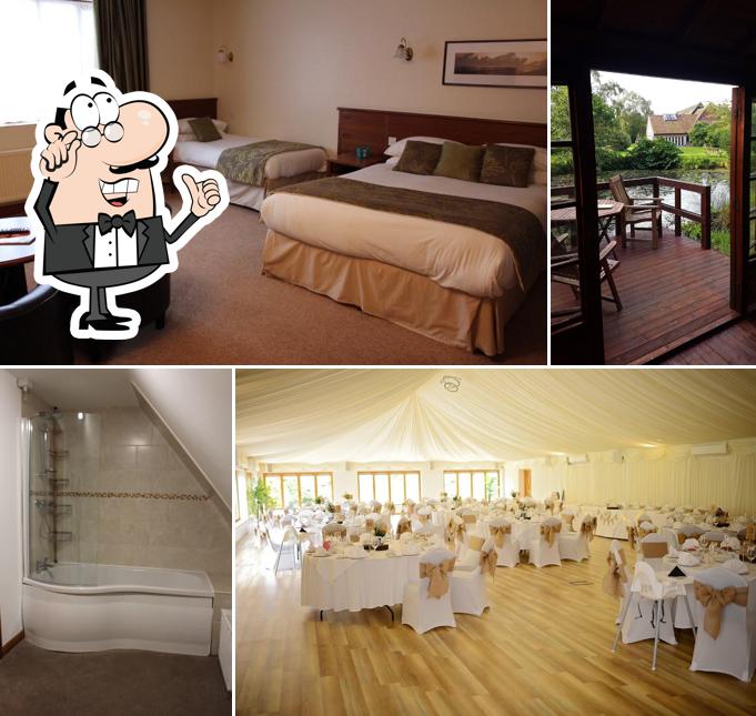 Ivy House Country Hotel