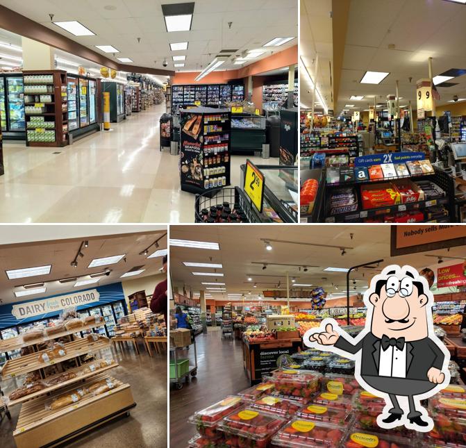 King Soopers