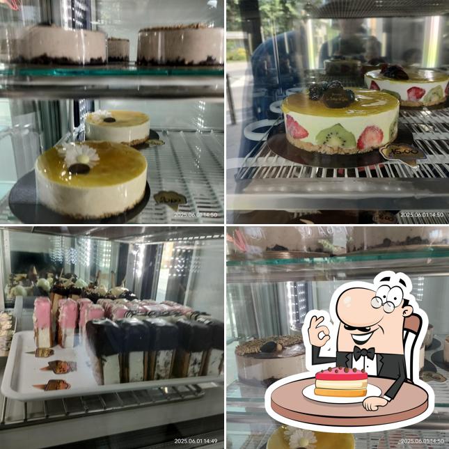 La Bottega Del Gelato