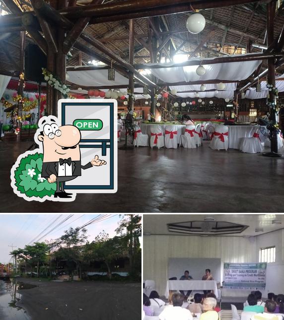 Masaraga Restaurant