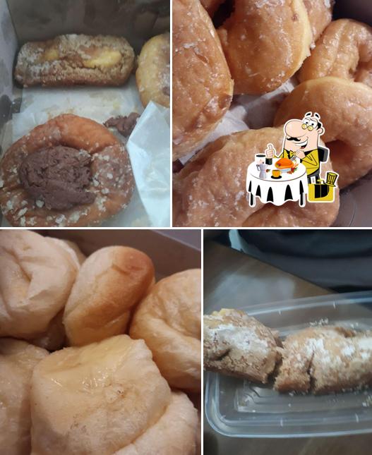 Mike's Bake Shop