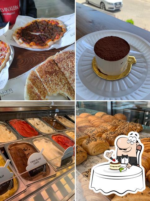 My Baker