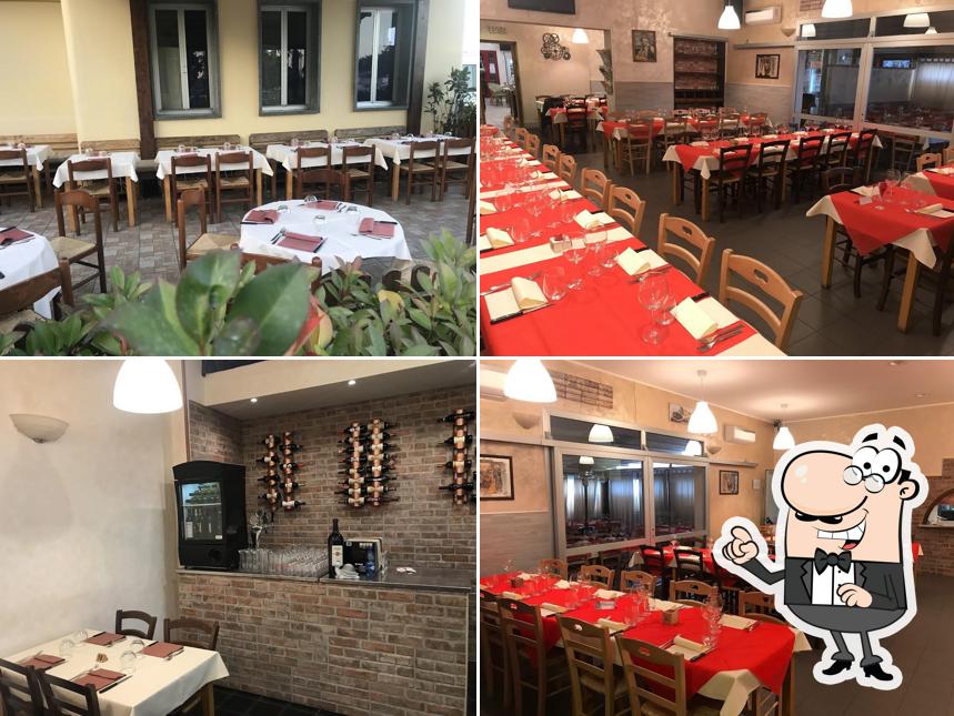 Osteria La Tartaruga