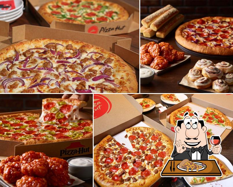 Pizza Hut
