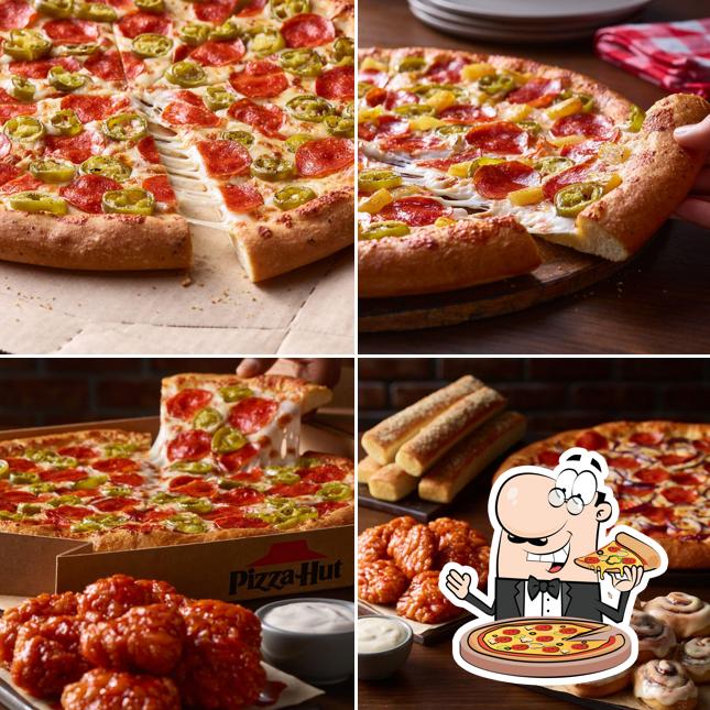 Pizza Hut