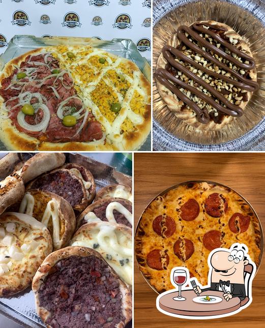 Perdono Pizza