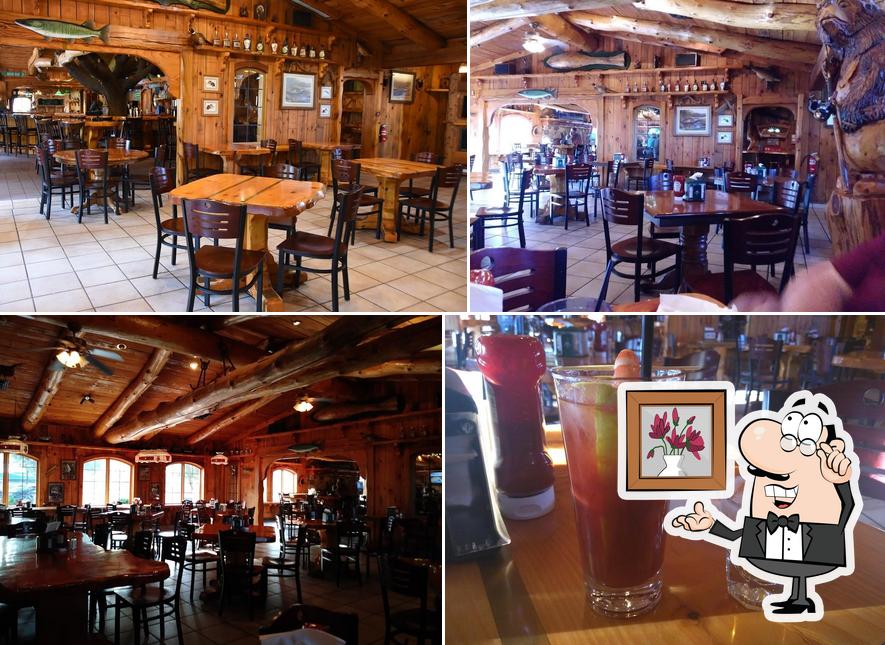 River's Edge Pub & Grub