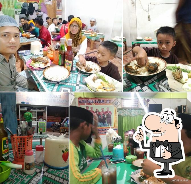 Barokah Mbak Nur
