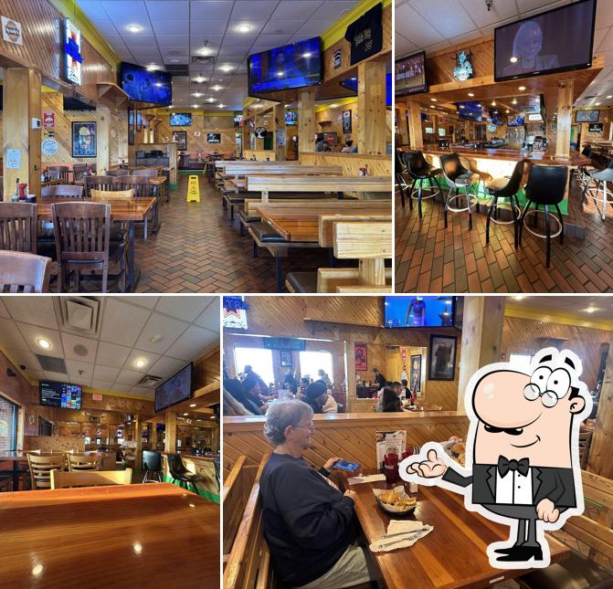 By Golly’s Springfield