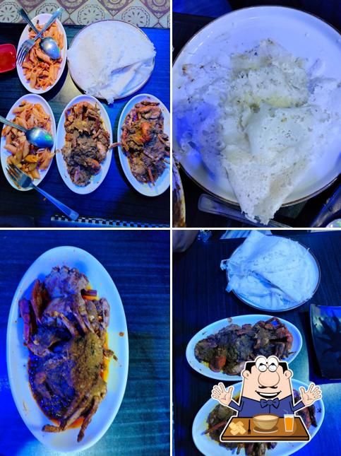 DHABA MANIRAMPUR