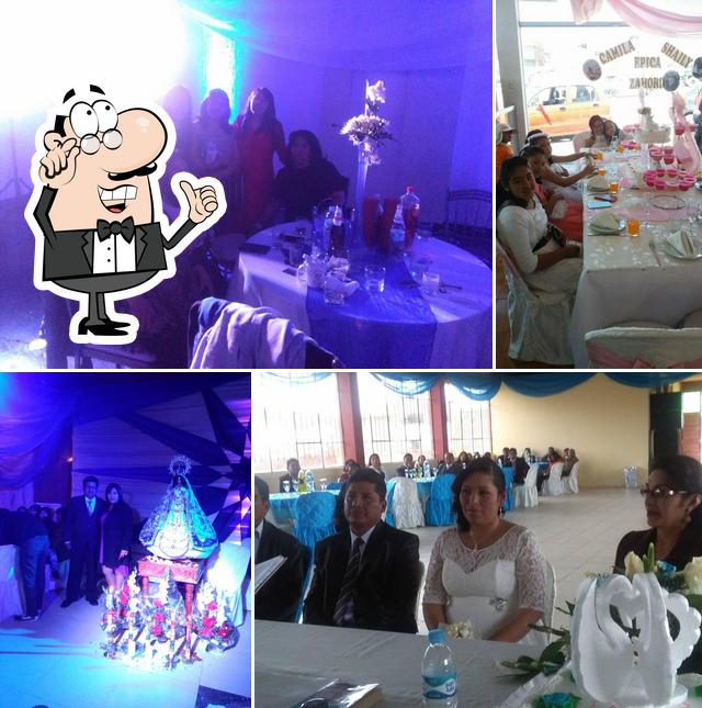 Dayaris Buffet & Catering