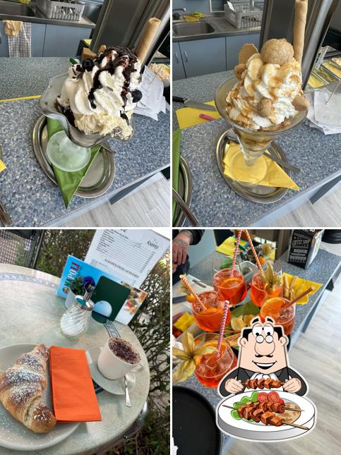 Eiscafé Napoli
