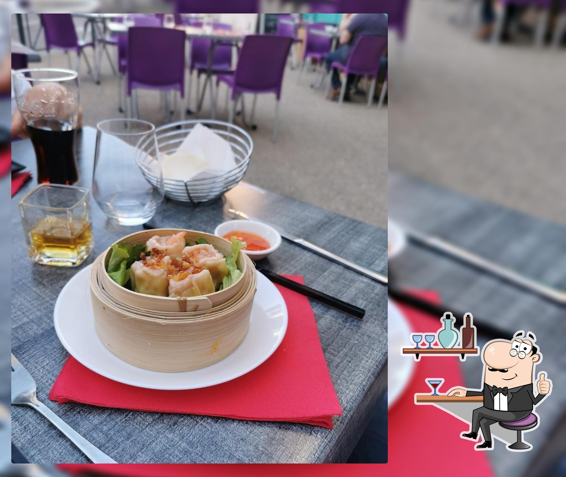 LE CHARMANT VIETNAM