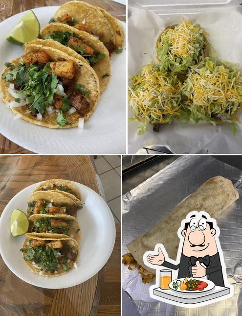 Lulu’s Mexican Food