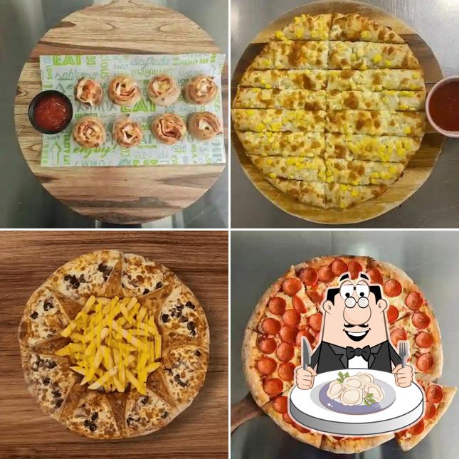 Maker Pizza Paicaví