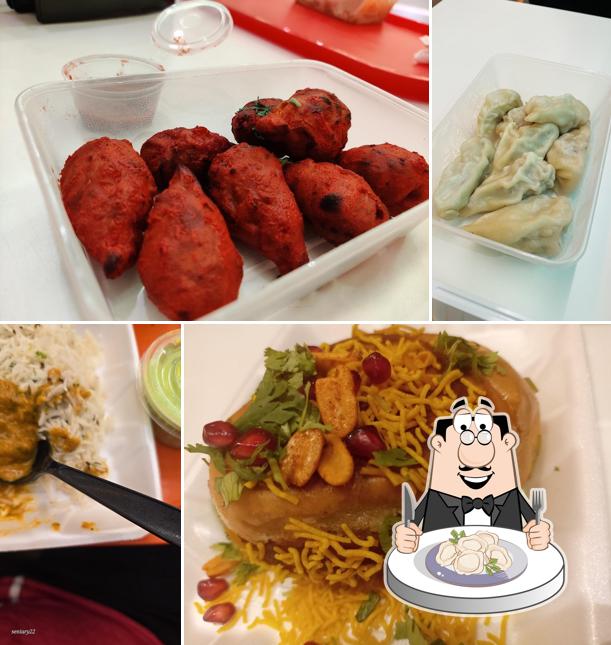 Mysore Cafe (Oasis Mall Juffair)