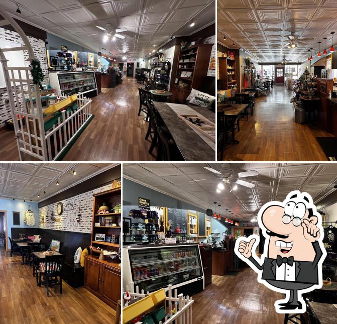 Neighbors Boutique & Cafe