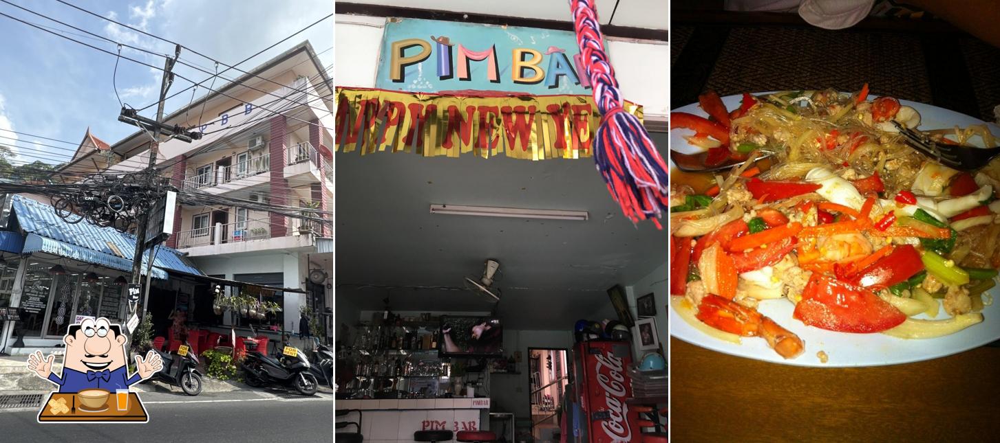 PIMBAR