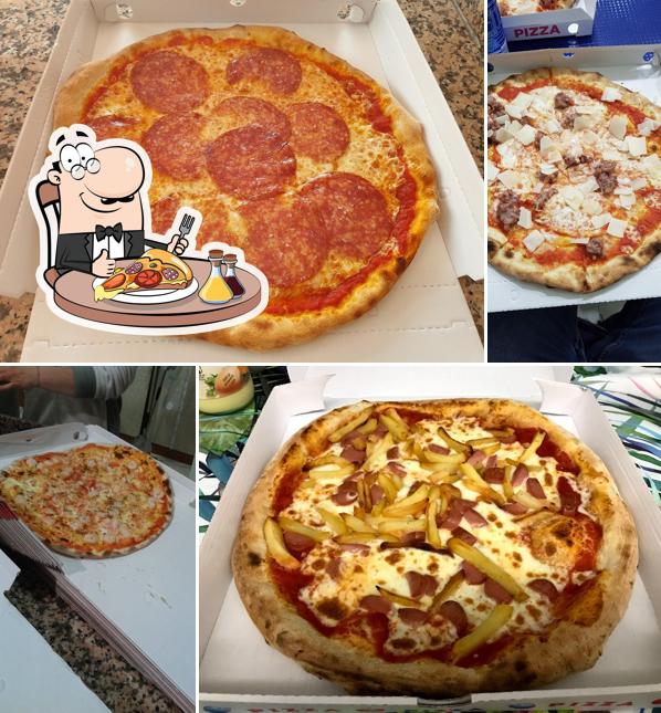 Pizzeria Mare Blu Concesio di Roland