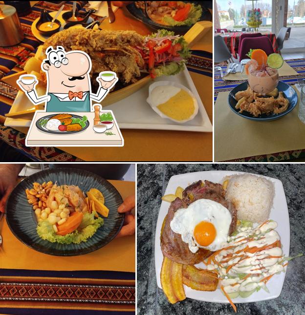 RHO DRIGO RISTORANTE BAR