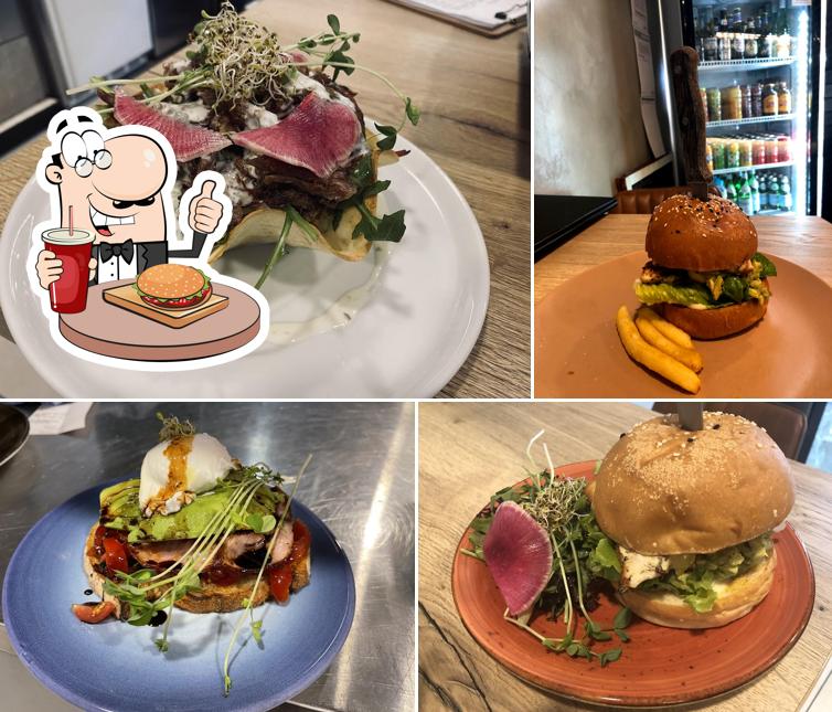 Relish Cafe