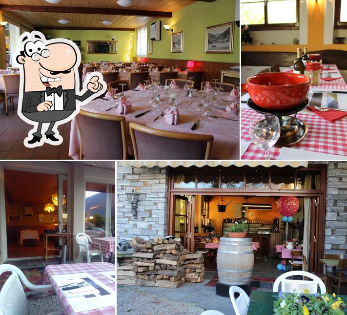 Osteria Grotto Contrattempi