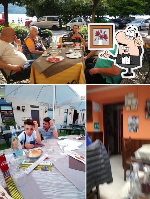 Ristorante Pizzeria Pontile 2