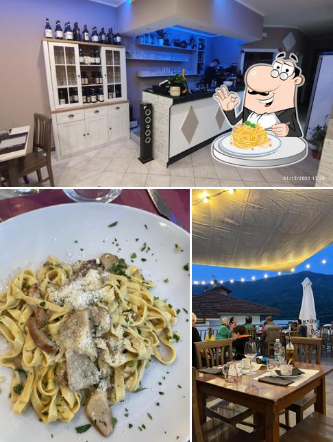 Ristorante Pizzeria "da Luiza"