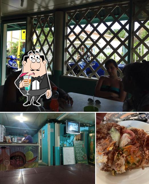 Restaurant Seven Seas