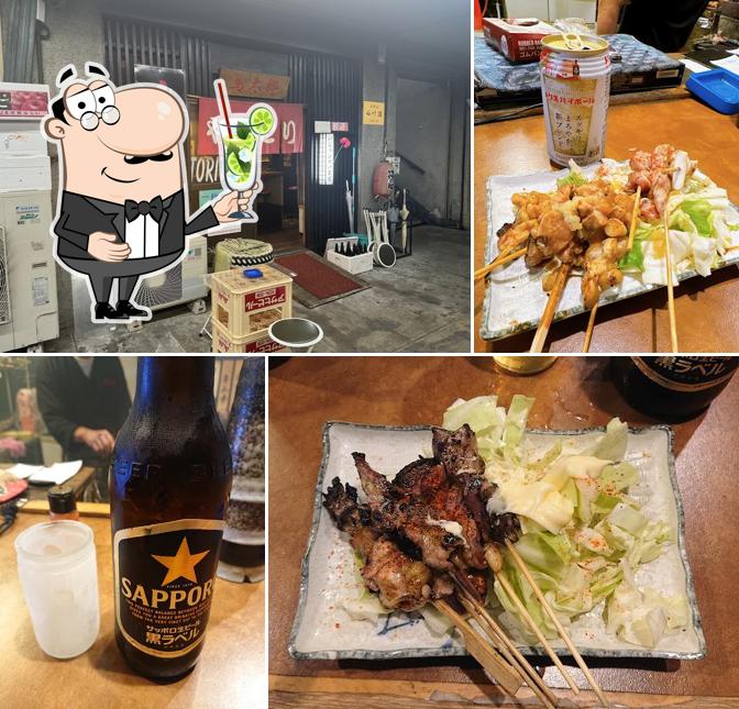 鳥太郎 TORITARO