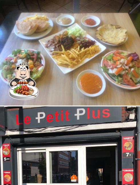 Le Petit Plus