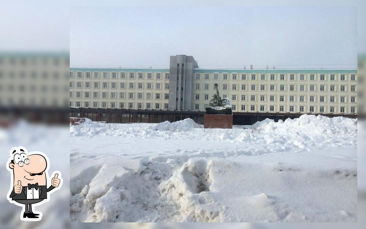 машзавод