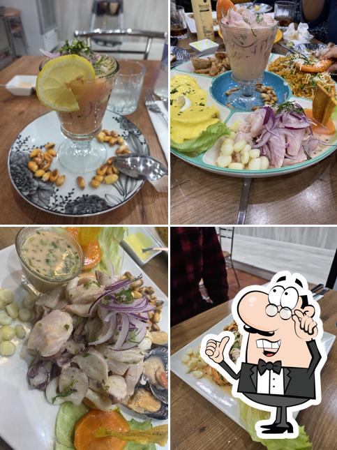 Restaurante Peruano Kéchévere