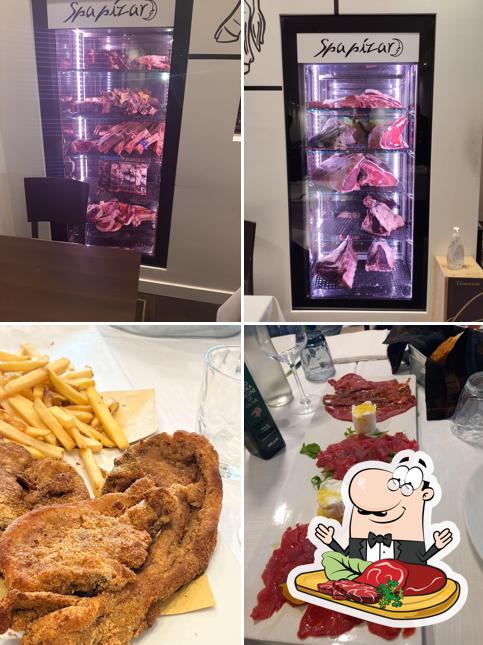 Ristorante Spapizar